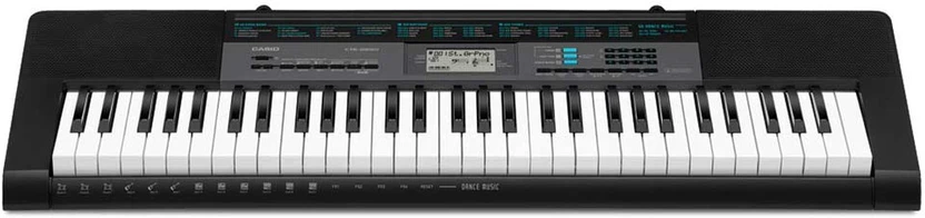 CASIO CTK-2550 KS42 Digital Portable Keyboard Flipkart sale