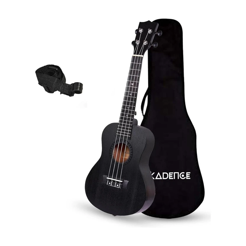KADENCE Concert Ukulele 23