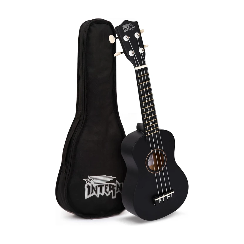 intern Soprano Ukulele Flipkart sale