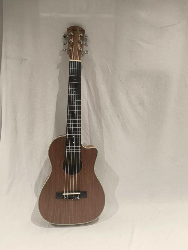 ACOUSTONE Guitalele Ukulele Flipkart sale