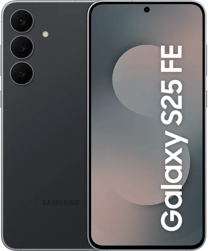 Samsung Galaxy S25 FE 5G (Jetblack, 128 GB) Flipkart sale