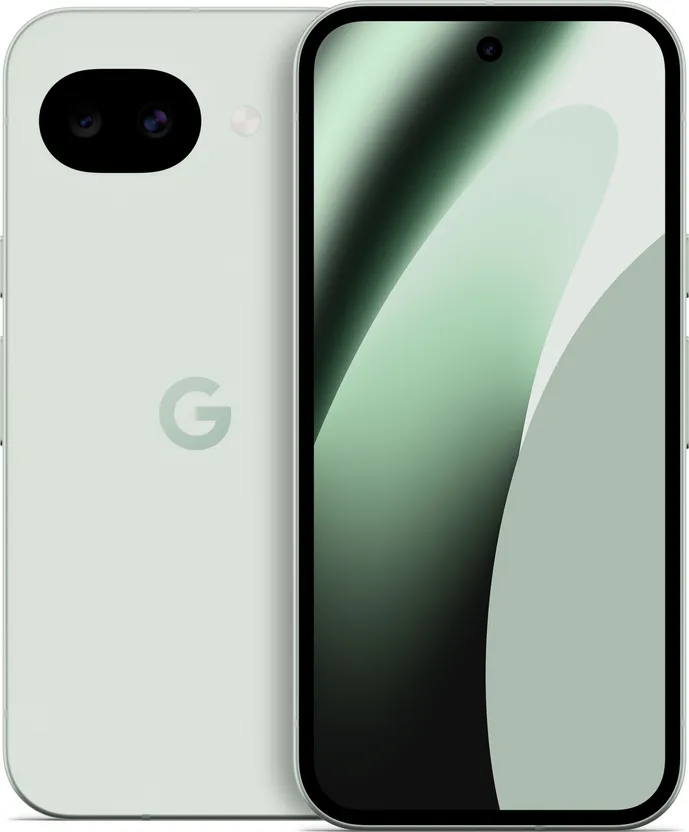 Google Pixel 10a (Fog, 256 GB) Flipkart sale
