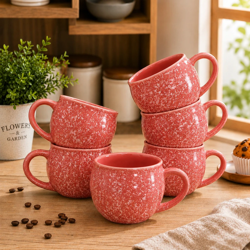 UMANG DECORATOR Premium Kulia Ceramic Coffee Mug Flipkart sale