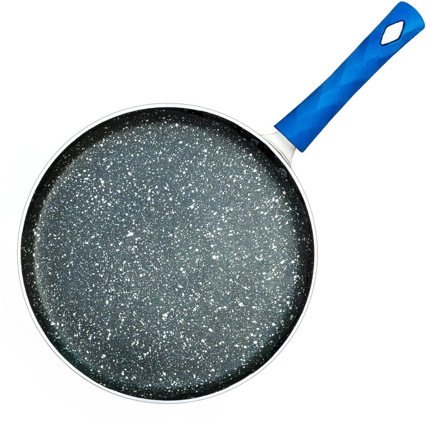 Kreme Petals Granite Tawa 28 cm diameter Flipkart sale