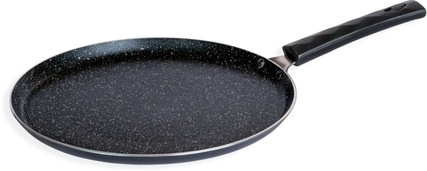 Kreme series Nonstick Granite Non-Induction Flat Dosa Tawa 27.5 cm diameter Flipkart sale