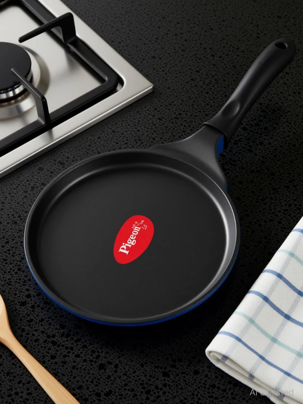Pigeon Wondercast Tawa 27 cm diameter Flipkart sale
