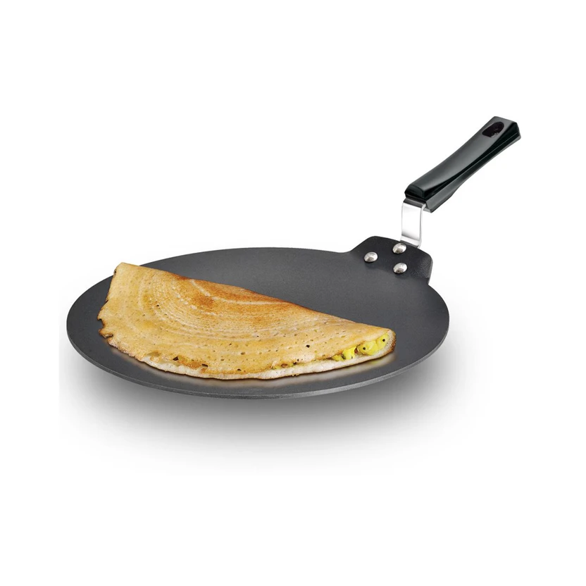 Hawkins Non Stick Dosa Tava (NDT30) Tawa 30 cm diameter Flipkart sale