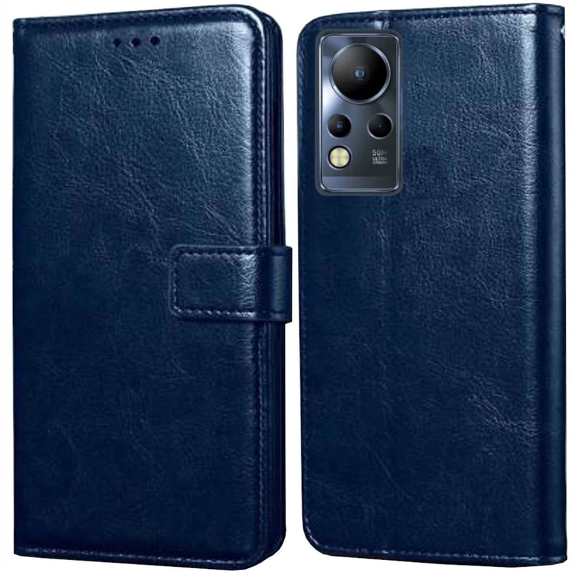 Balacase Back Cover for Infinix Note 12, Infinix Note 11 Flipkart sale