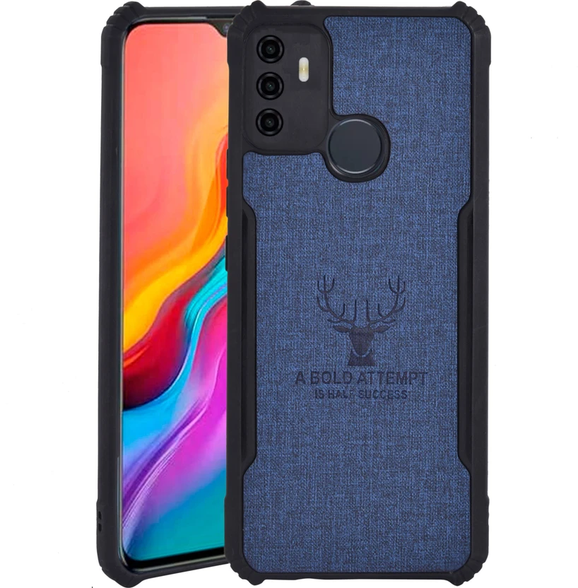 Flipkart SmartBuy Back Cover for OPPO A53 Flipkart sale