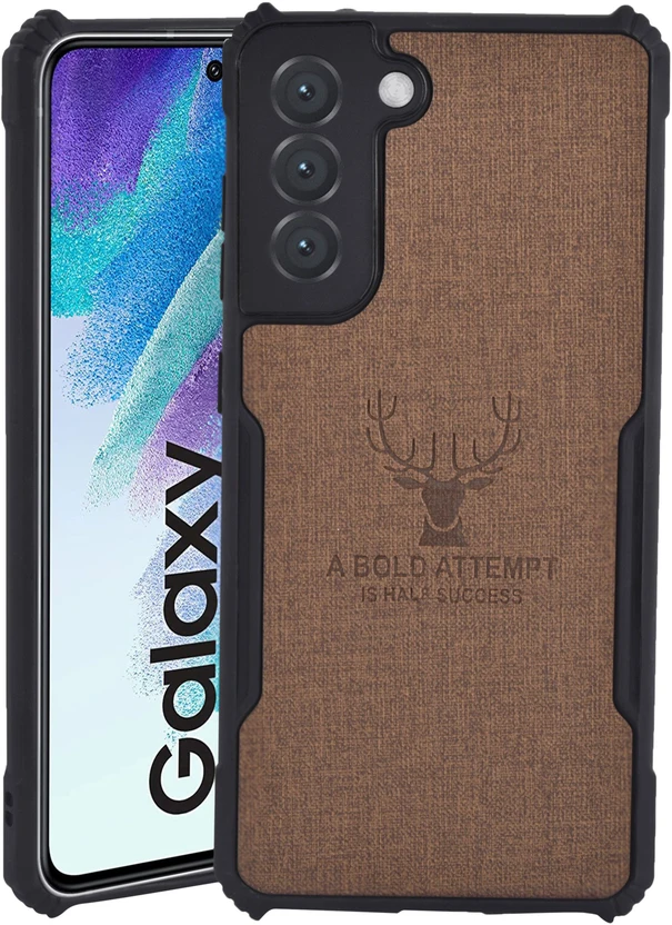 Balacase Back Cover for SAMSUNG Galaxy S21 FE 5G Flipkart sale