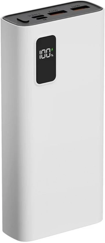 Paradise 51000 mAh 22 W With MagSafe Compact Pocket Size Power Bank Flipkart sale