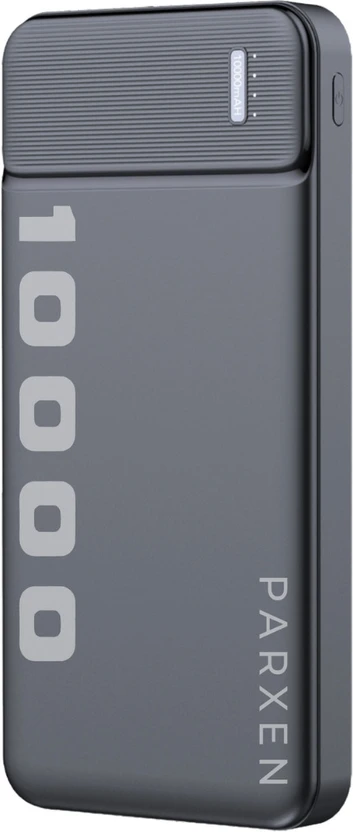 PARXEN 10000 mAh 22.5 W Slim Power Bank Flipkart sale