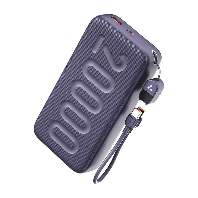 Ambrane 20000 mAh 22.5 W Compact Pocket Size Power Bank Flipkart sale