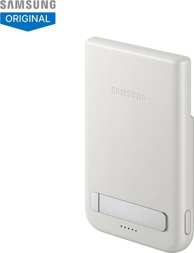 Samsung 5000 mAh 15 W Wired & Wireless With MagSafe Slim Pocket Size Power Bank Flipkart sale
