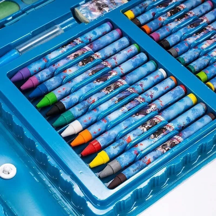DHARMISHO NA 68 colors Color Pencils Shaped Color Pencils Flipkart sale