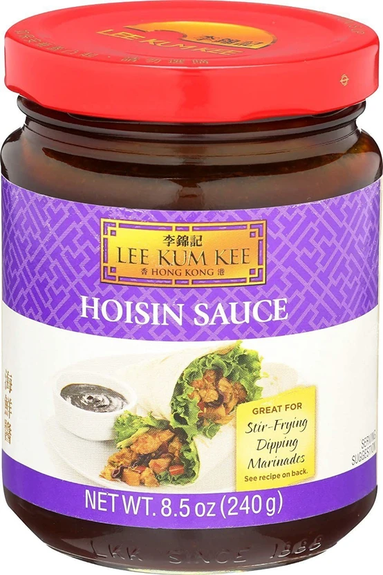 Lee Kum Kee Hoisin Sauce Imported Sauce Flipkart sale
