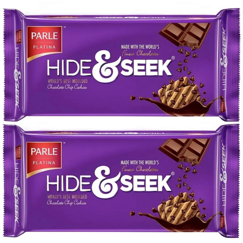 PARLE Platina Hide & Seek Combo Cookies Flipkart sale