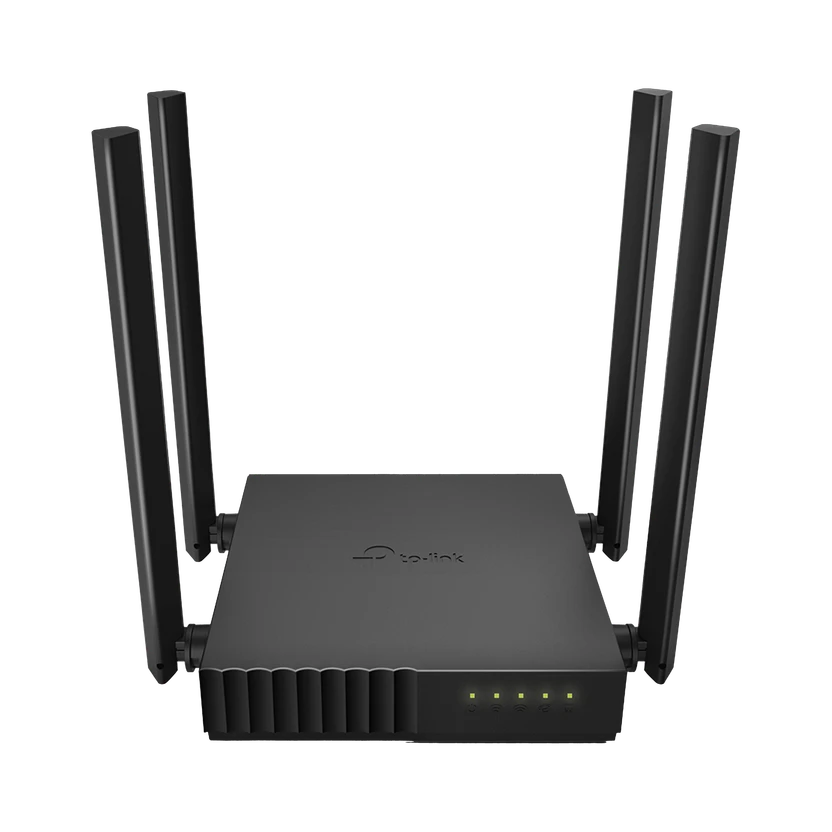 TP-Link Archer C54 AC1200 Wireless Router 2.4 GHz, 5 GHz 1200 Mbps Wifi Speed Dual Band Exte Flipkart sale
