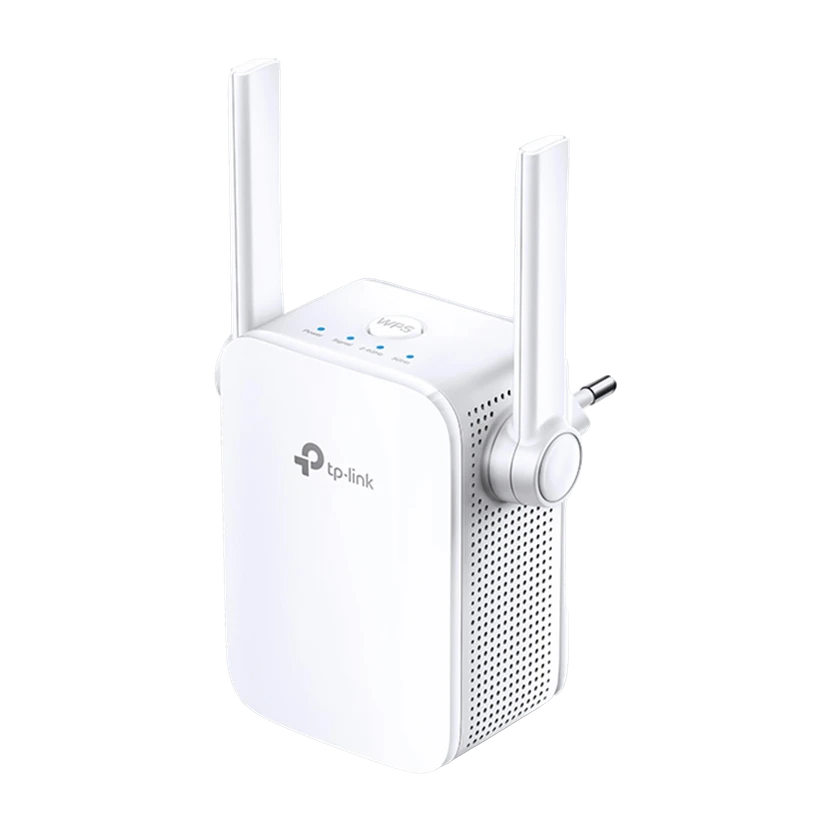 TP-Link RE305 WiFi Range Extender 2.4 GHz, 5 GHz 1200 Mbps Wifi Speed Dual Band External Ant Flipkart sale