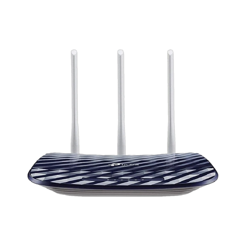 TP-Link Archer C20 Wireless Router 2.4 GHz, 5 GHz 750 MBPS Wifi Speed Dual Band External Ant Flipkart sale