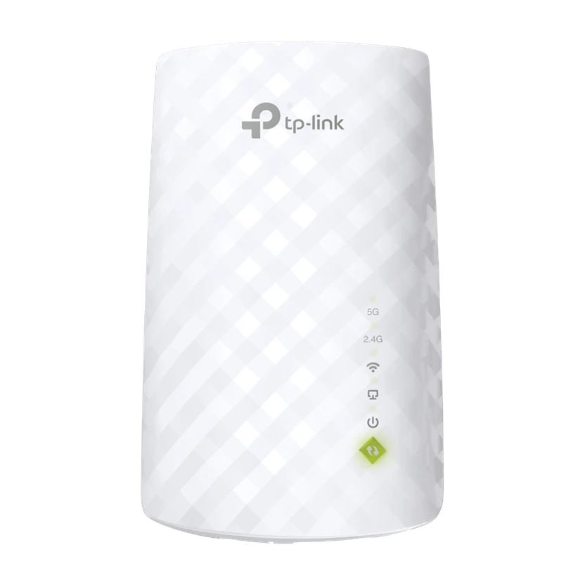 TP-Link RE200 WiFi Range Extender 2.4 GHz, 5 GHz 750 Mbps Wifi Speed Dual Band Internal Ante Flipkart sale