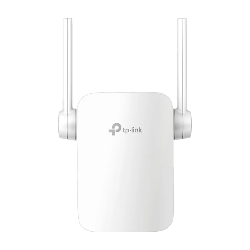 TP-Link RE205 WiFi Range Extender 2.4 GHz, 5 GHz 750 Mbps Wifi Speed Dual Band Internal & Ex Flipkart sale