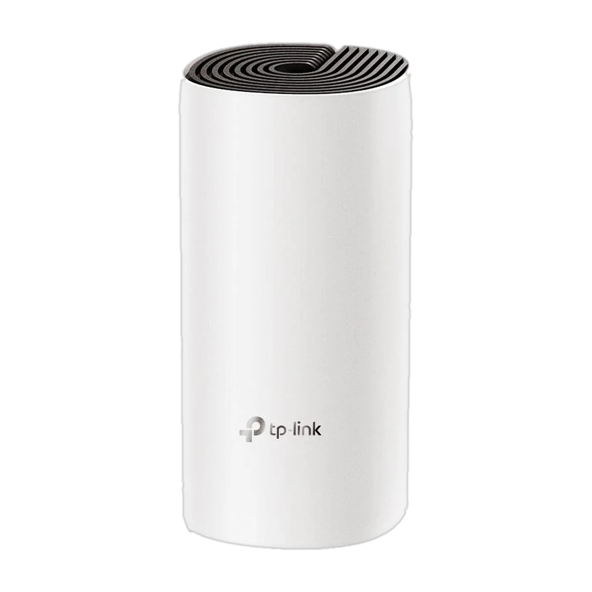 TP-Link Deco M4(1-Pack) Mesh Router 2.4 GHz, 5 GHz 1200 Mbps Wifi Speed Dual Band Internal A Flipkart sale