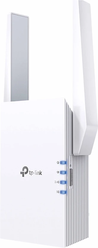 TP-Link RE605X WiFi Range Extender 2.4 GHz, 5 GHz 1800 Mbps Wifi Speed Dual Band External An Flipkart sale