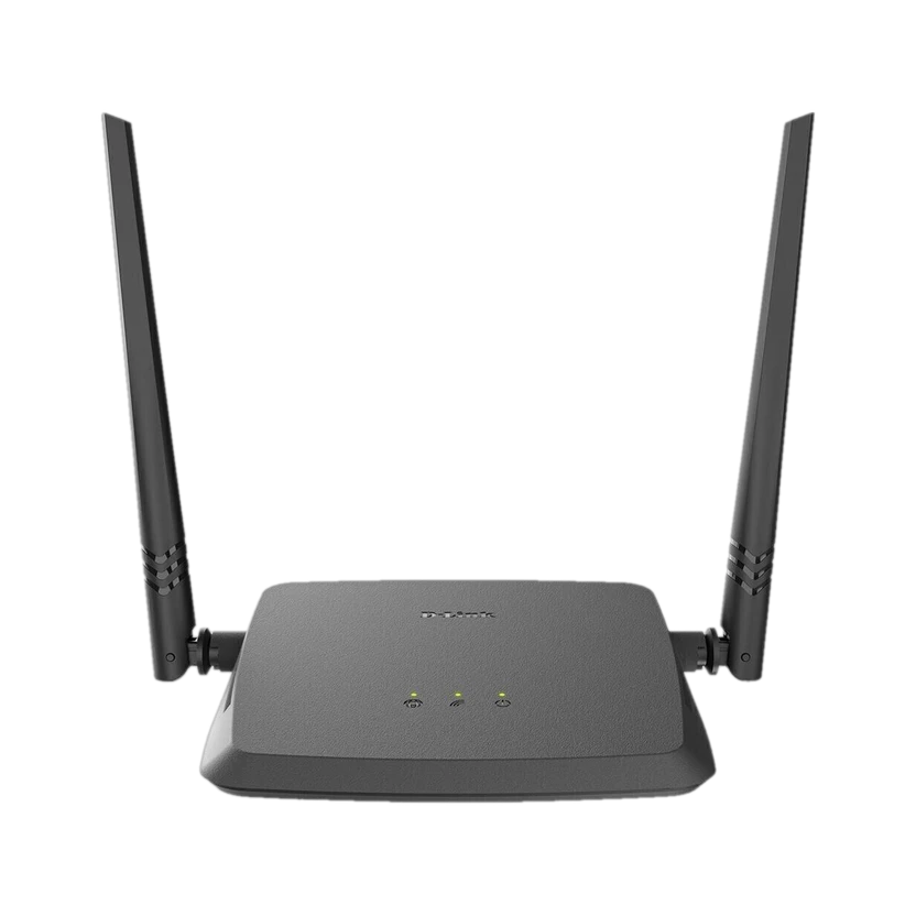 D-Link DIR-615 Wireless Router 2.4 GHz 300 Mbps Wifi Speed Single Band External Antenna Ethe Flipkart sale
