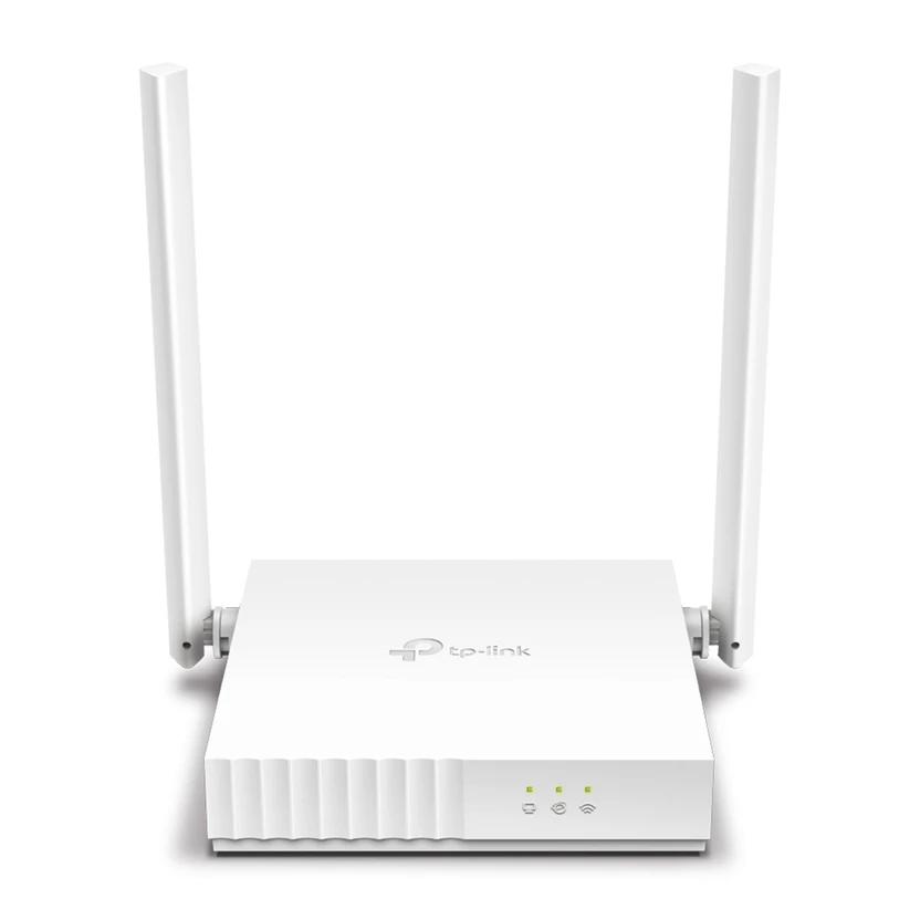 TP-Link TL-WR820N Wireless Router 2.4 GHz 300 Mbps Wifi Speed Single Band External Antenna E Flipkart sale