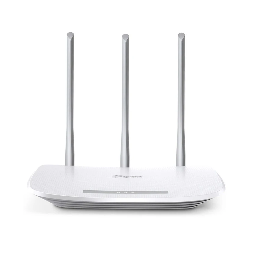 TP-Link TL-WR845N N Wireless Router 2.4 Ghz 300 mbps Wifi Speed Single Band External Antenna Flipkart sale