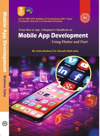 GFG Flutter and Dart Mobile App Development