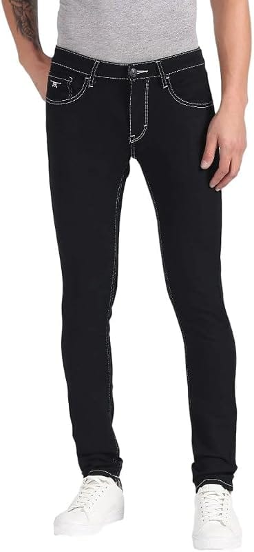 Flying Machine Super Skinny Fit Jeans Men