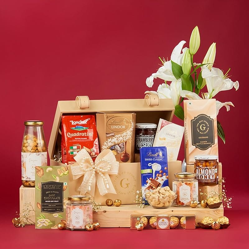 FNP Ferrero Rocher 16 Piece Gift Box for Father's Day