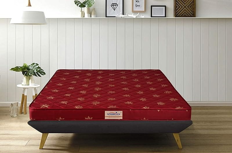 Sleepyhead Original 3-Zone Foam Mattress