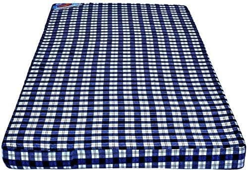 Sleepyhead Sense 3-Layer Orthopaedic Mattress