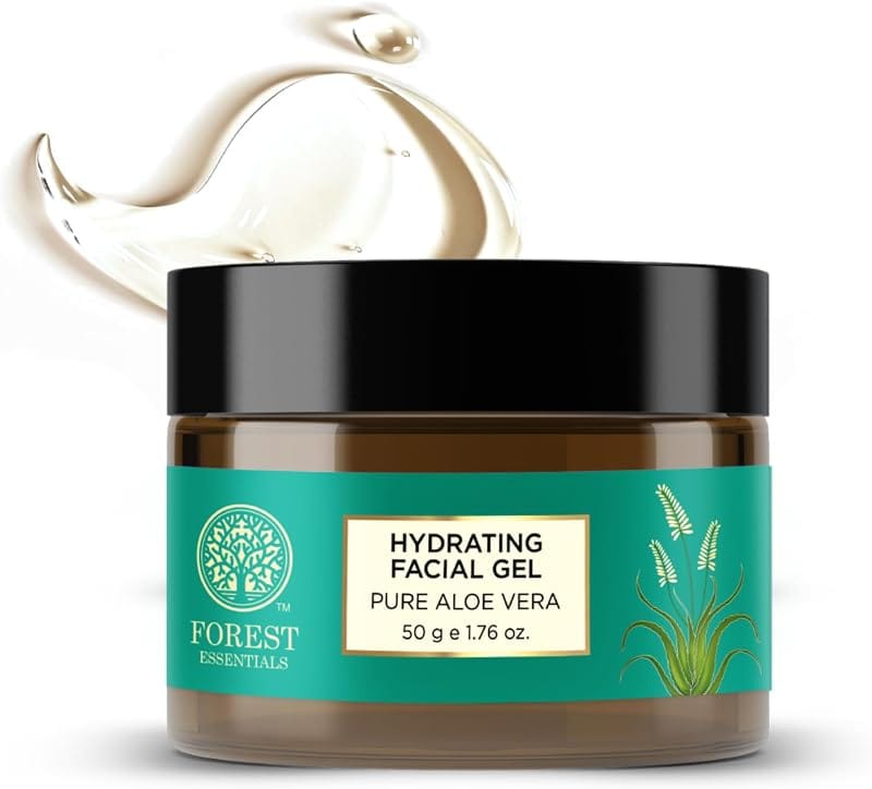 Aloe Vera Gel
