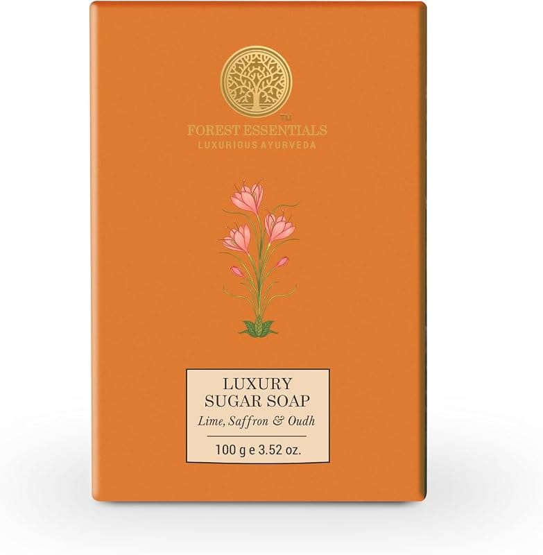 Neem & Turmeric Soap