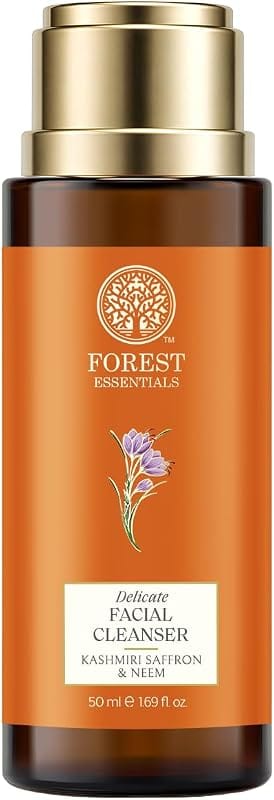 Tulsi Face Wash