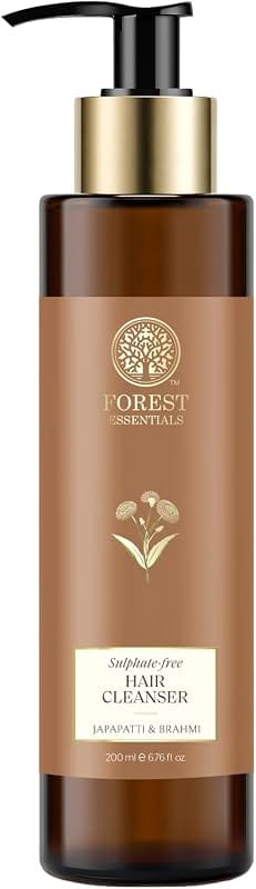 Vetiver & Henna Body Oil