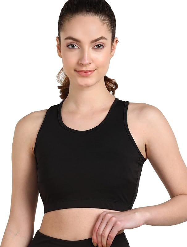 Forever 21 Crop Top