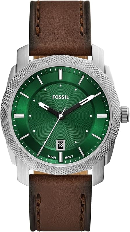 Fossil FS6085 Machine Analog Watch for Men