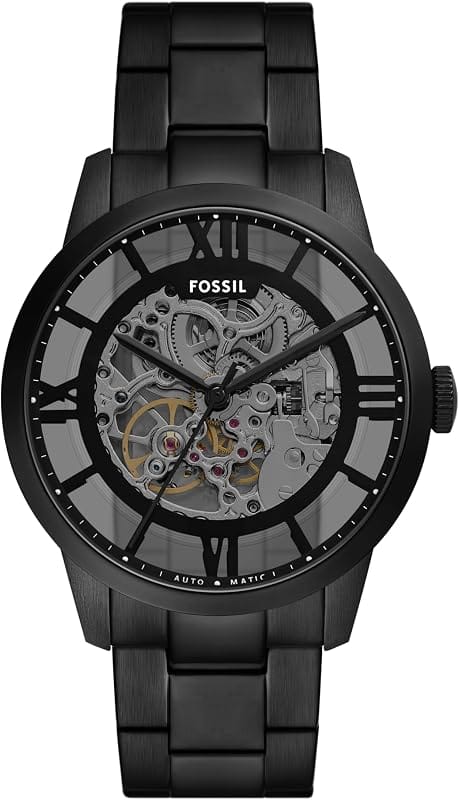 Fossil Townsman Analog Watch
