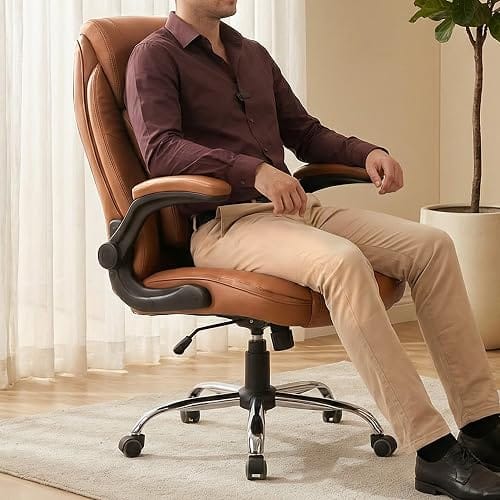 Frido 3D Posture Plus Ergonomic Chair Amazon sale