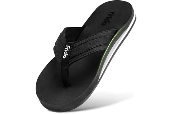 Frido Cloud Comfort Slippers Amazon sale