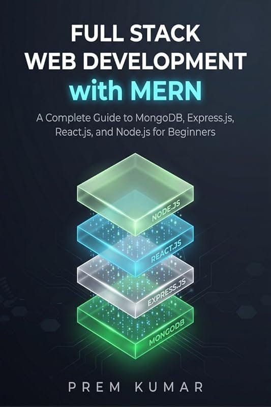 GFG Full Stack Web Development Course