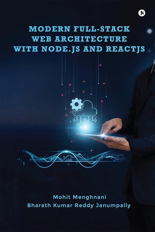 GFG Full Stack Development with React and Node.js