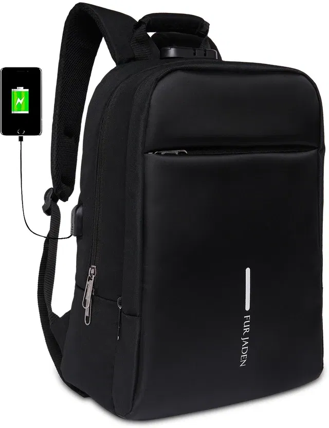 Fur Jaden Anti-Theft 22L