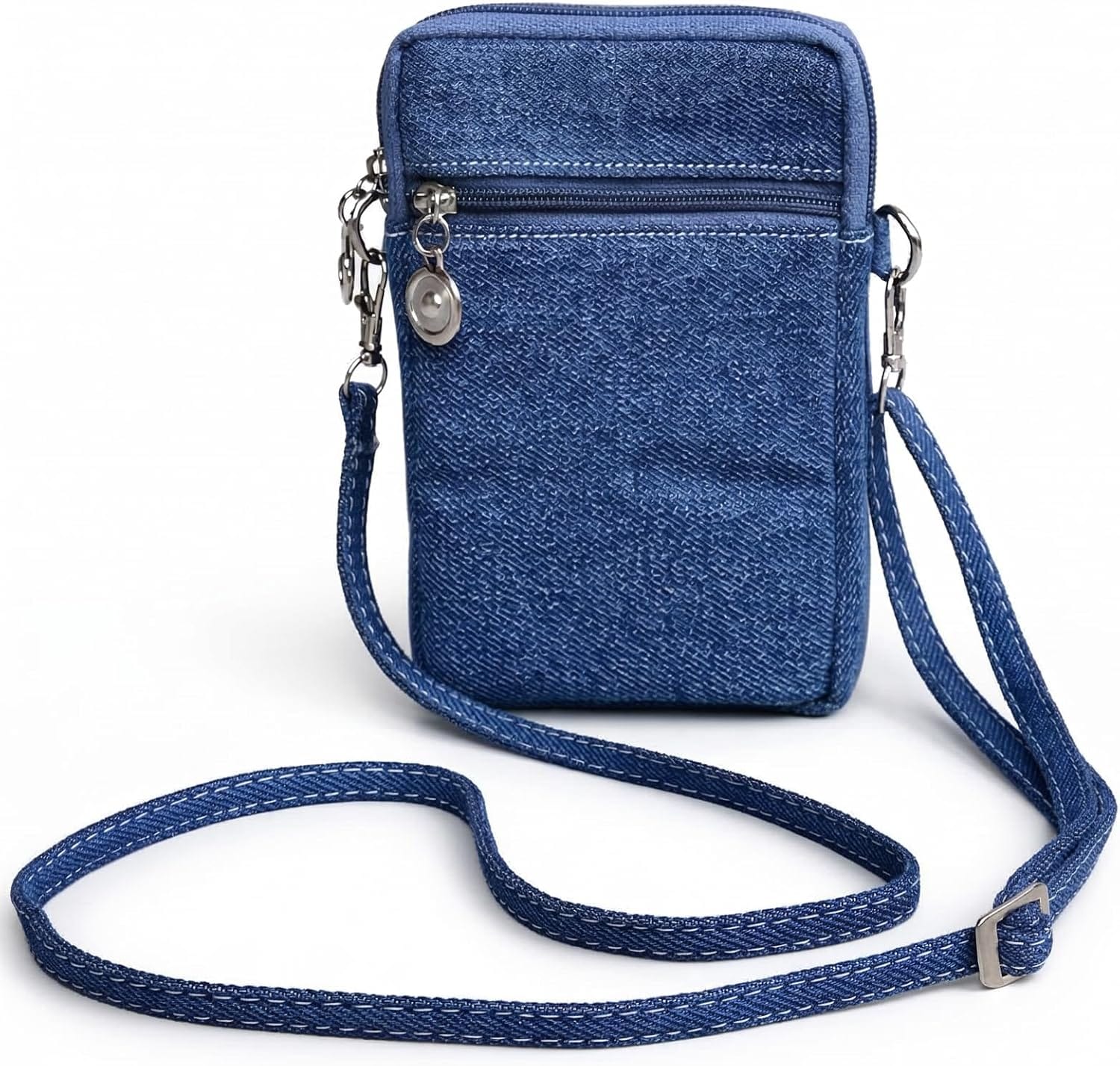 FWD Mini Crossbody Sling Bag (Under ₹699)