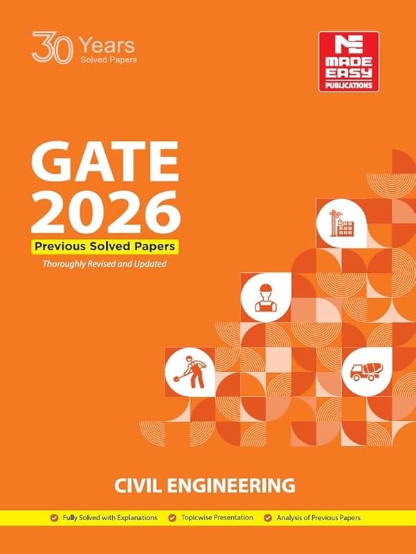 GATE 2026 Civil Engineering Course GeeksForGeeks